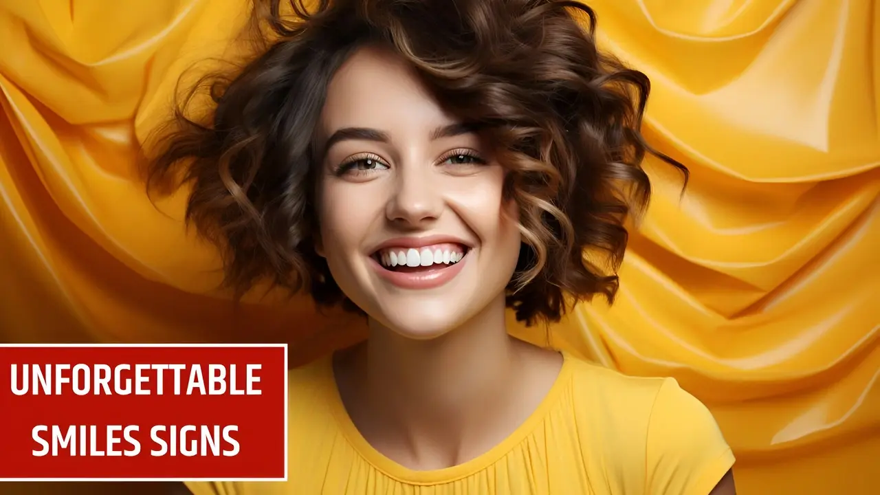 These 4 Zodiac Signs Have the Most Unforgettable Smiles