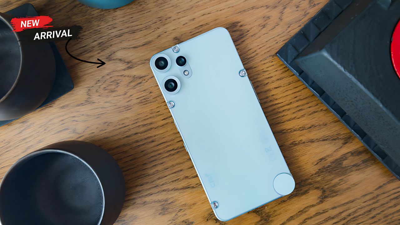 CMF Phone 2 Pro