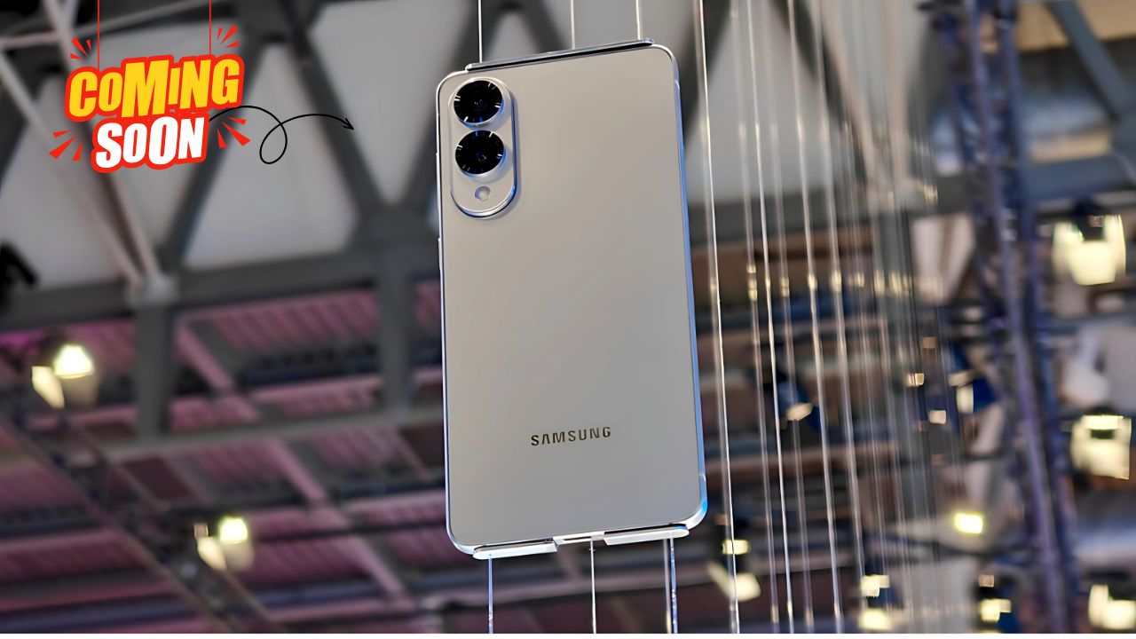 SAMSUNG GALAXY S25 EDGE