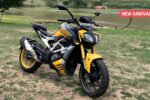 Apache RTR 310