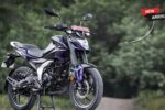 Bajaj N125