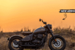 Jawa 42 Bobber
