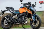 KTM 125 Duke