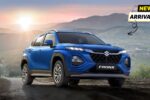 Maruti Fronx