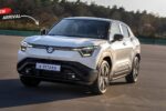 Maruti e-Vitara