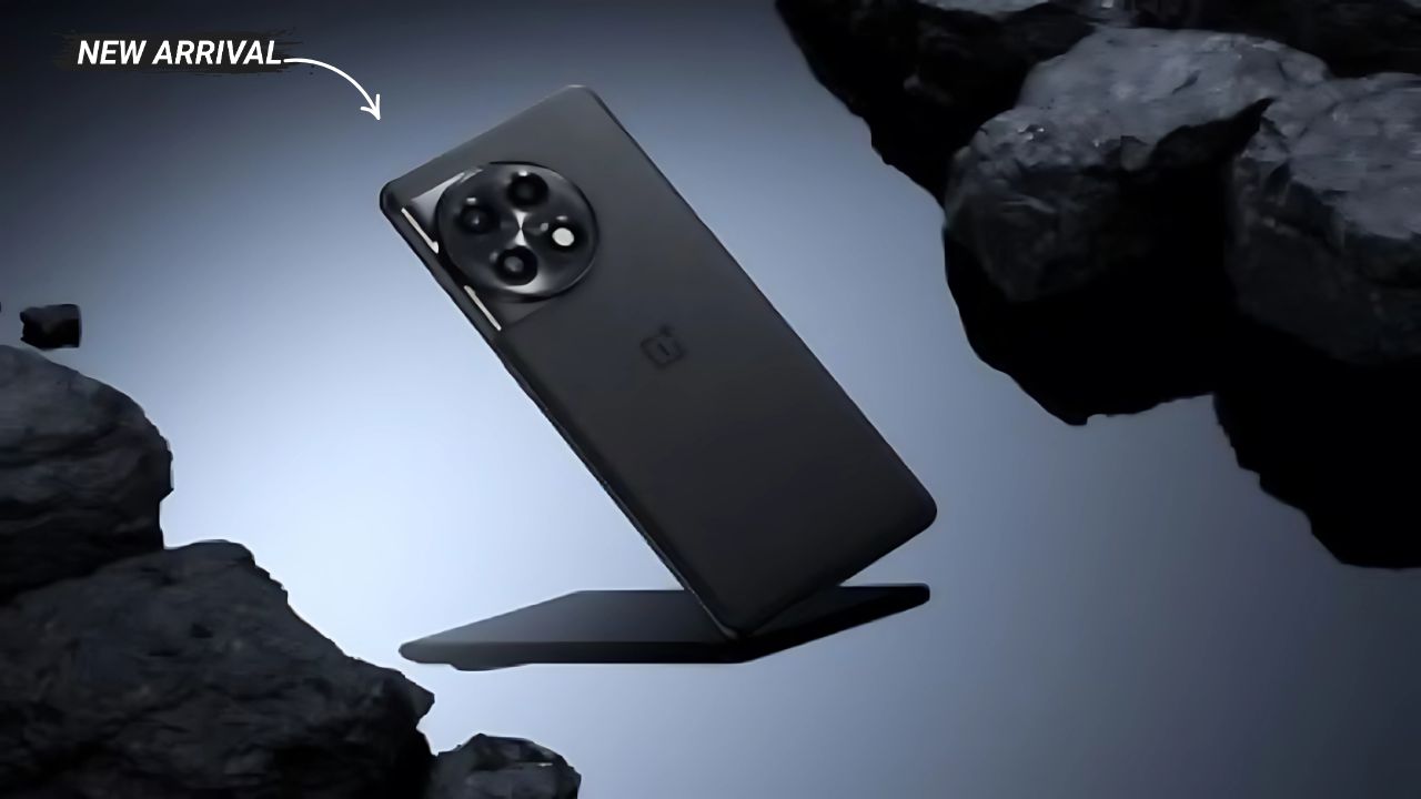 OnePlus 11R