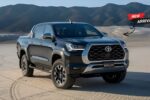Toyota Hilux 2025