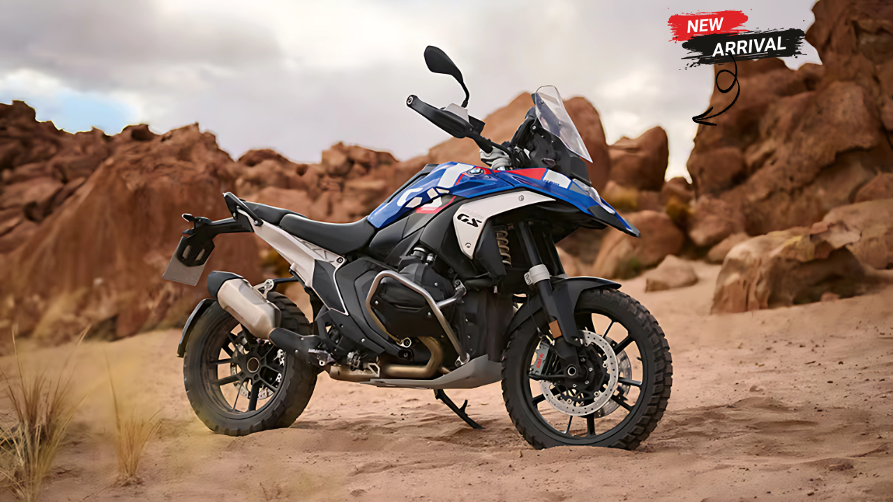 bmw r 1300 gs
