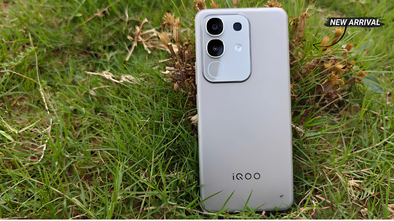 iQOO Z10X 5G