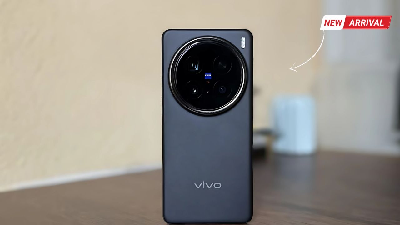 vivo x 200