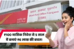 Post Office Best Scheme